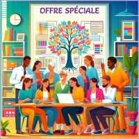 Offre spéciale